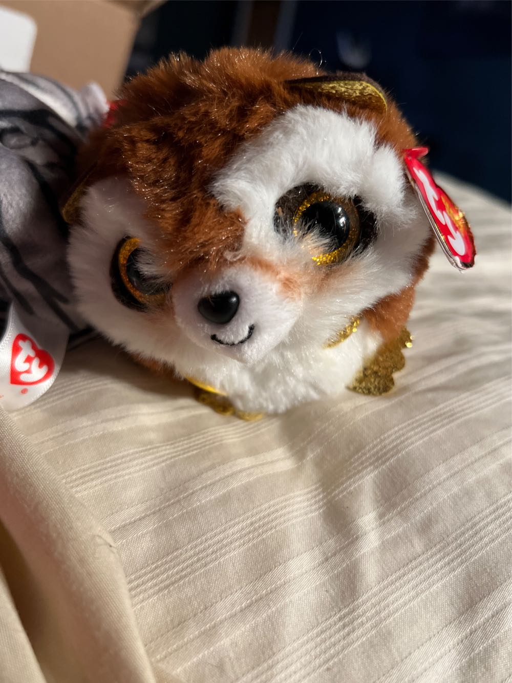 Steiff Circus African Giraffe