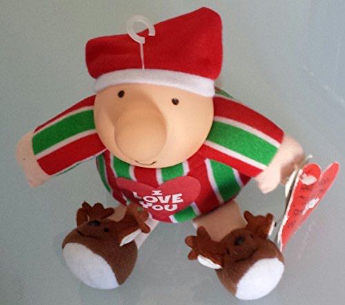 Gund Paw Patrol Tracker Plush Official Toy From The Hit Cartoon Stuffed Animal For Ages 1 And Up 6”