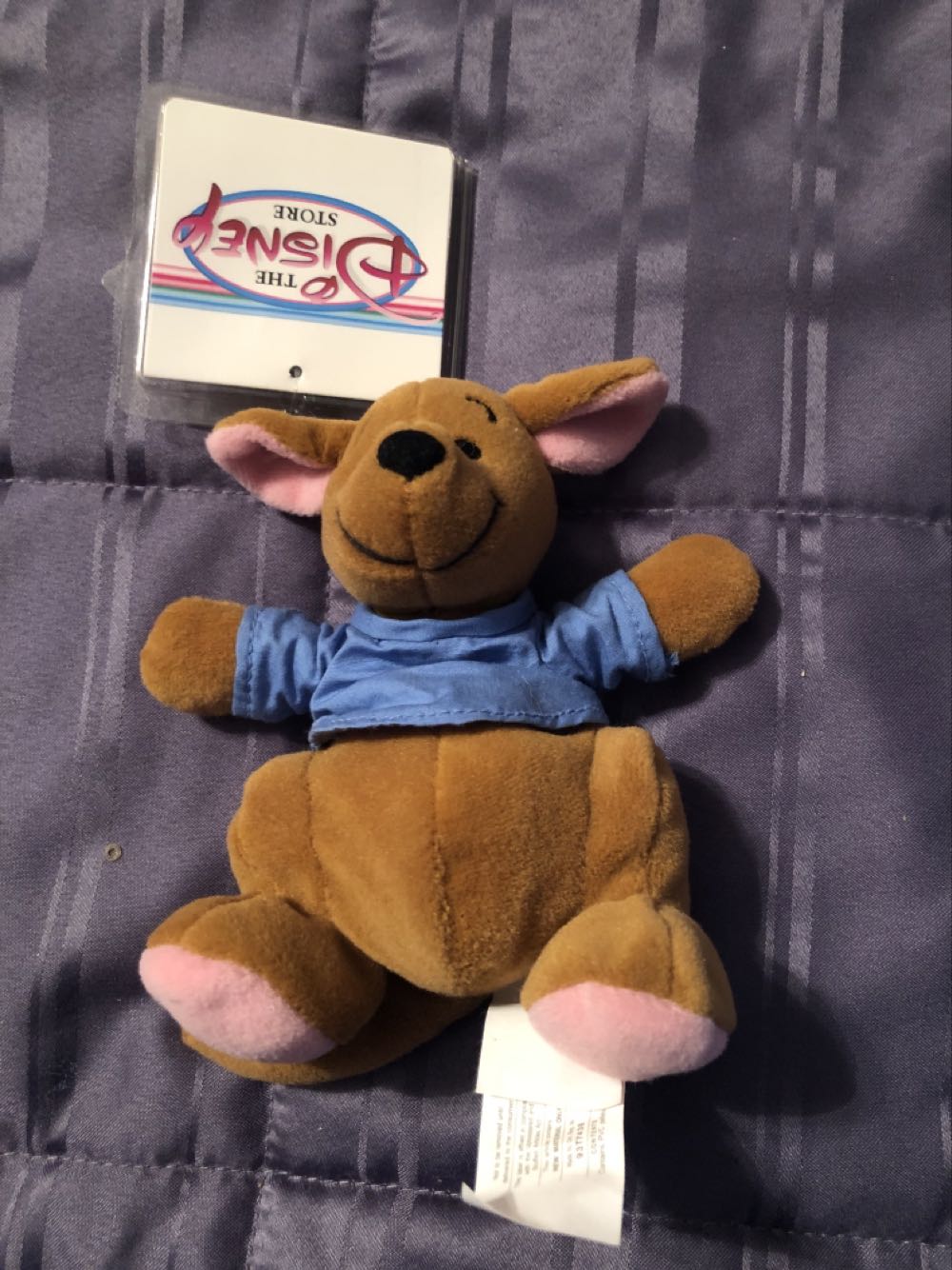 Pokemon 109: Koffing