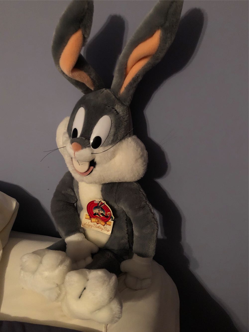 NBC: Jack Skellington