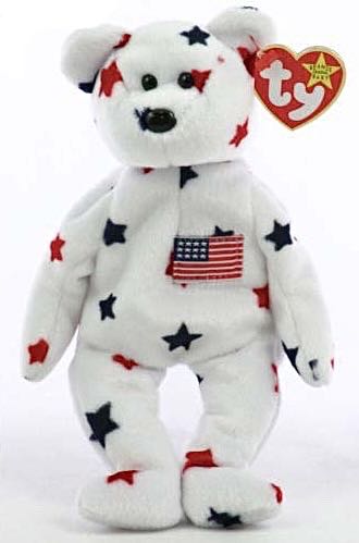 Trickery The Halloween Cat (Pluffies)