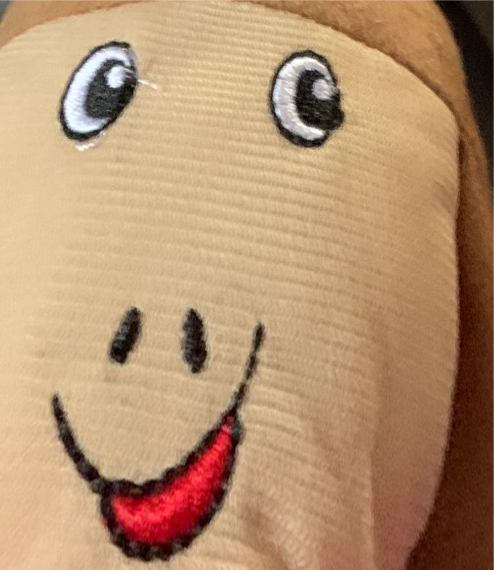 Wishables - Mickey Mouse WDW 50th Anniversary