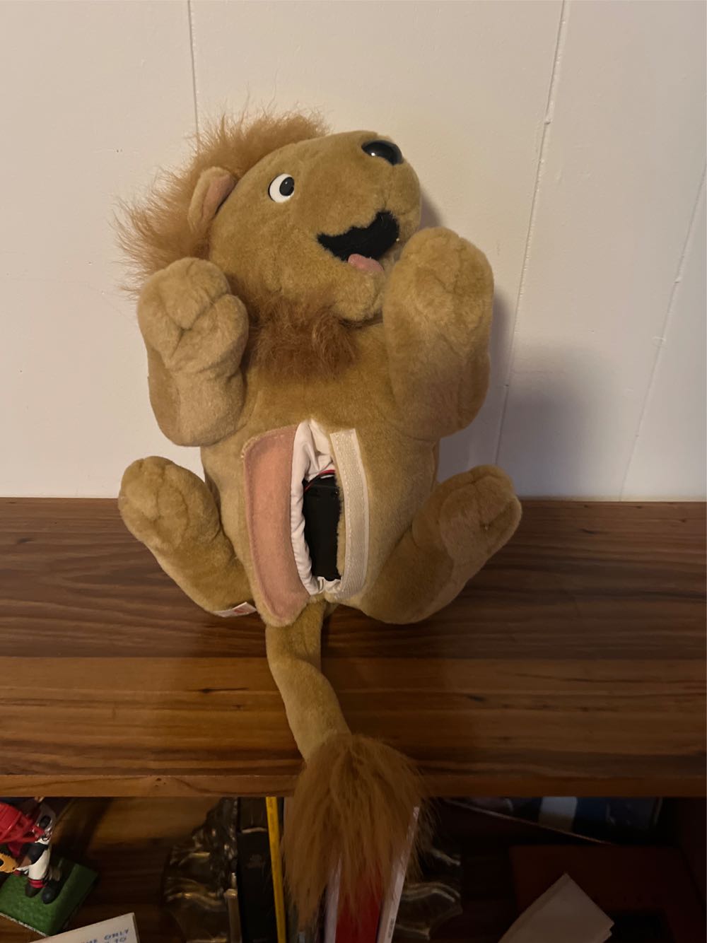 3  plush collectible - Main Image 2