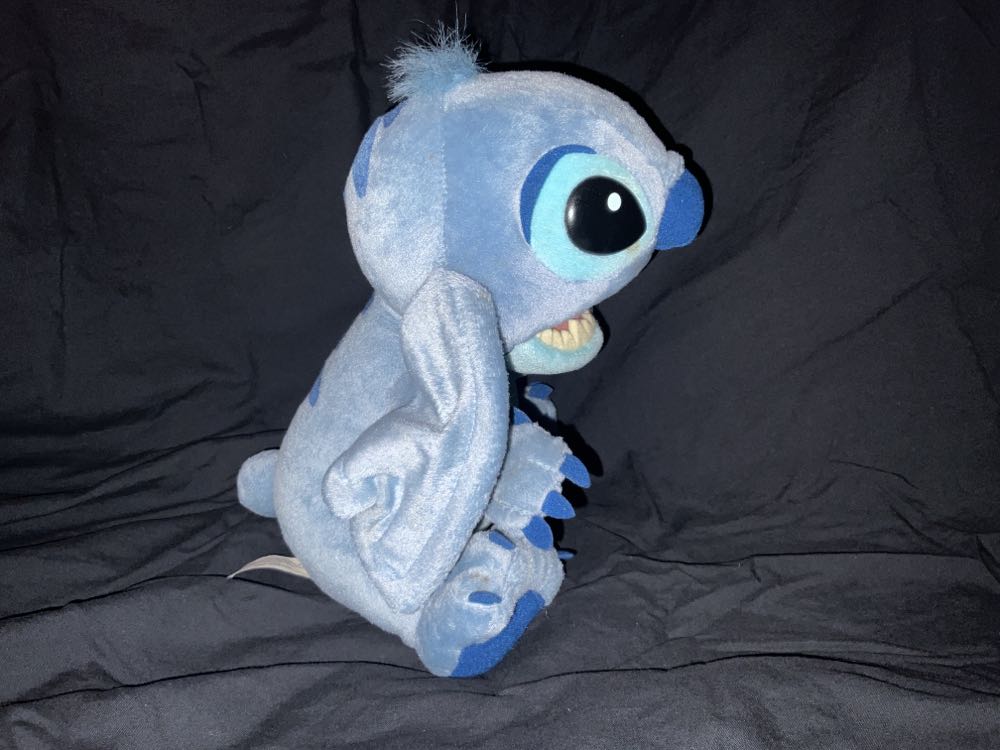 Aloha Stitch  (United States) plush collectible - Main Image 2