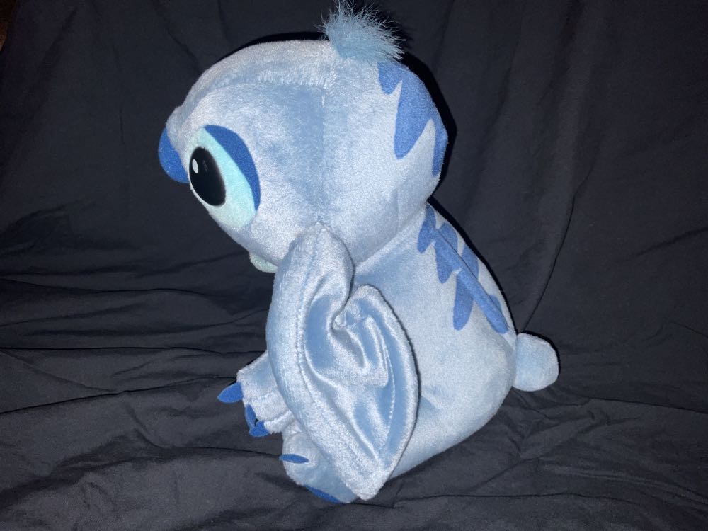 Aloha Stitch  (United States) plush collectible - Main Image 3