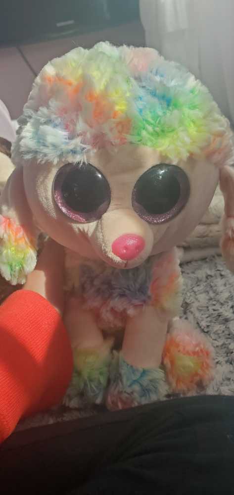 Magic the Dragon (Large)