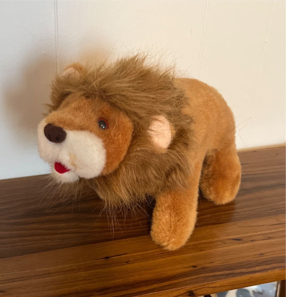 Squishmallows Goofy (5")