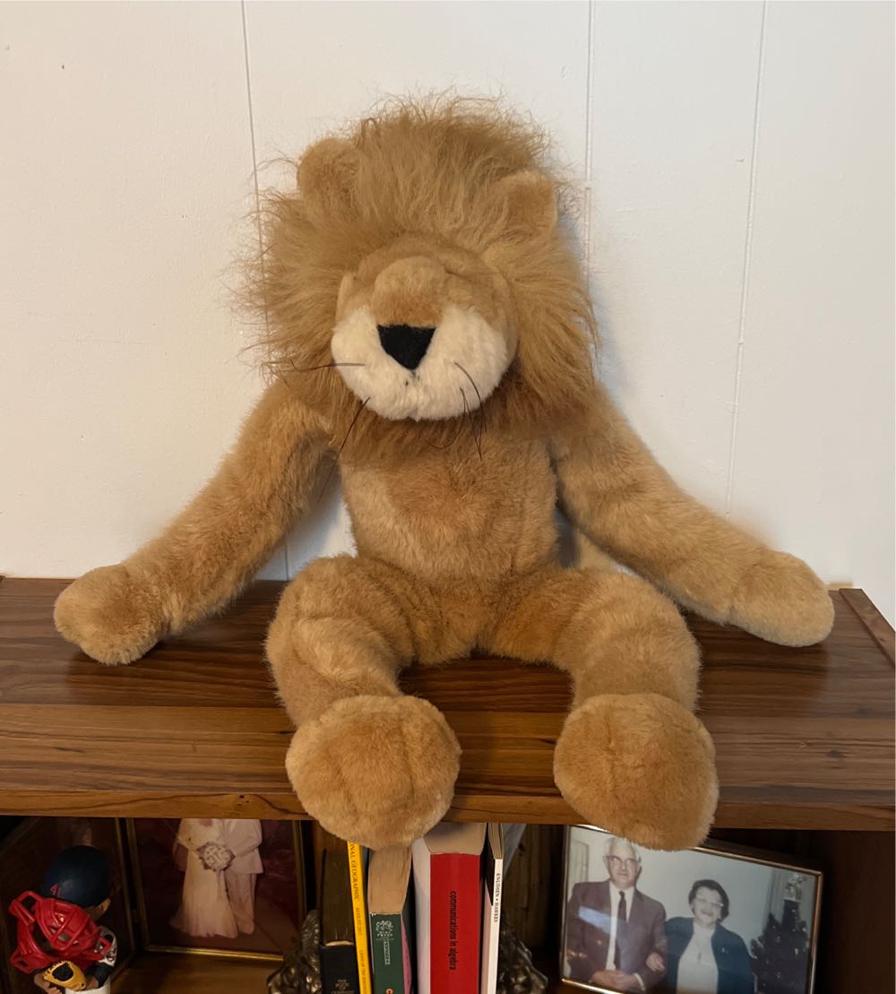 Pokemon 39: Jigglypuff