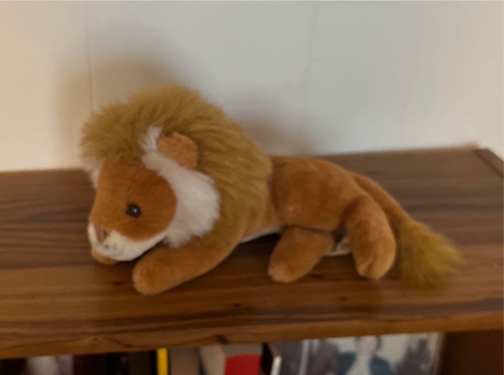 Rudolph Red Nosed Reindeer