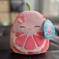 Squishmallows Rare 8” Rudolph Hermey The Christmas ...