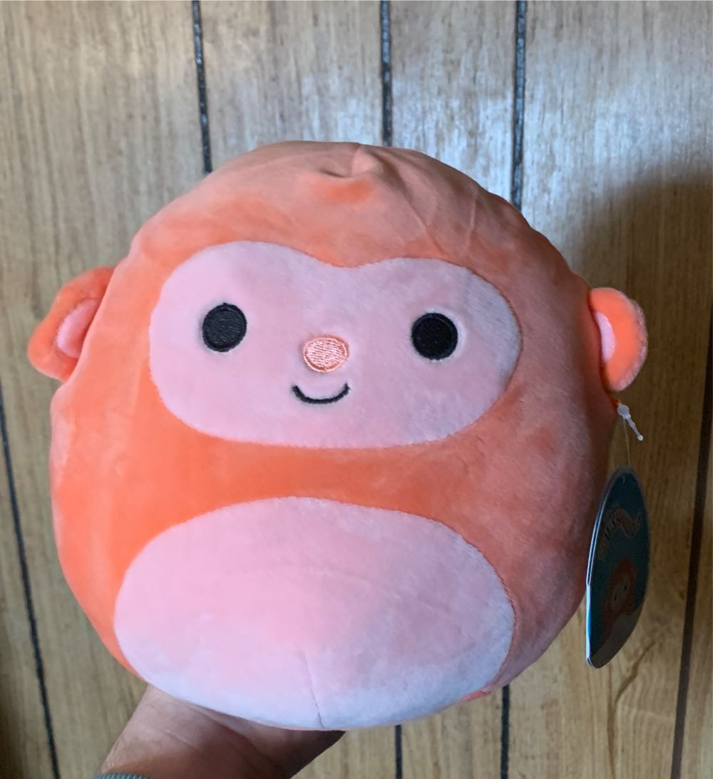 Squishmallow My Melody 6.5 Inches