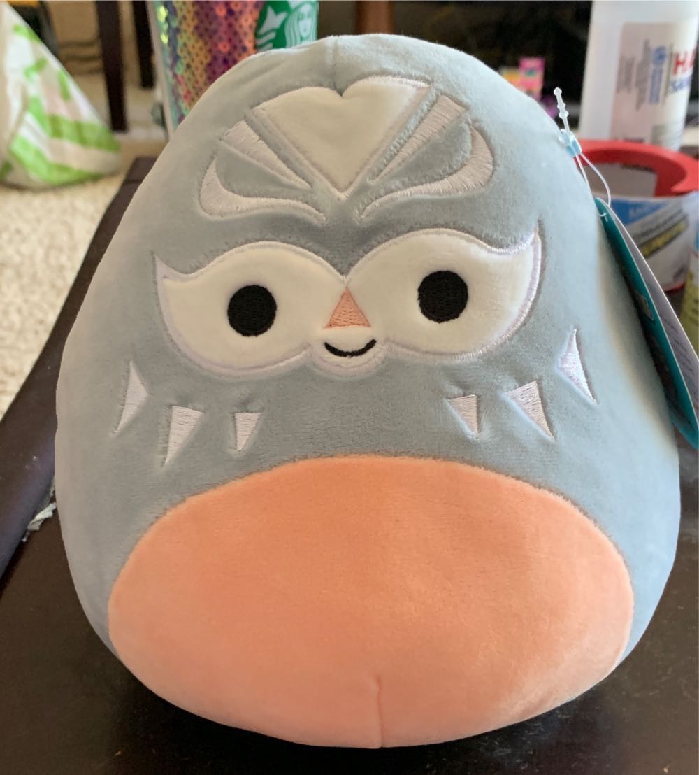 Li’l Rodney Reindeer Hallmark