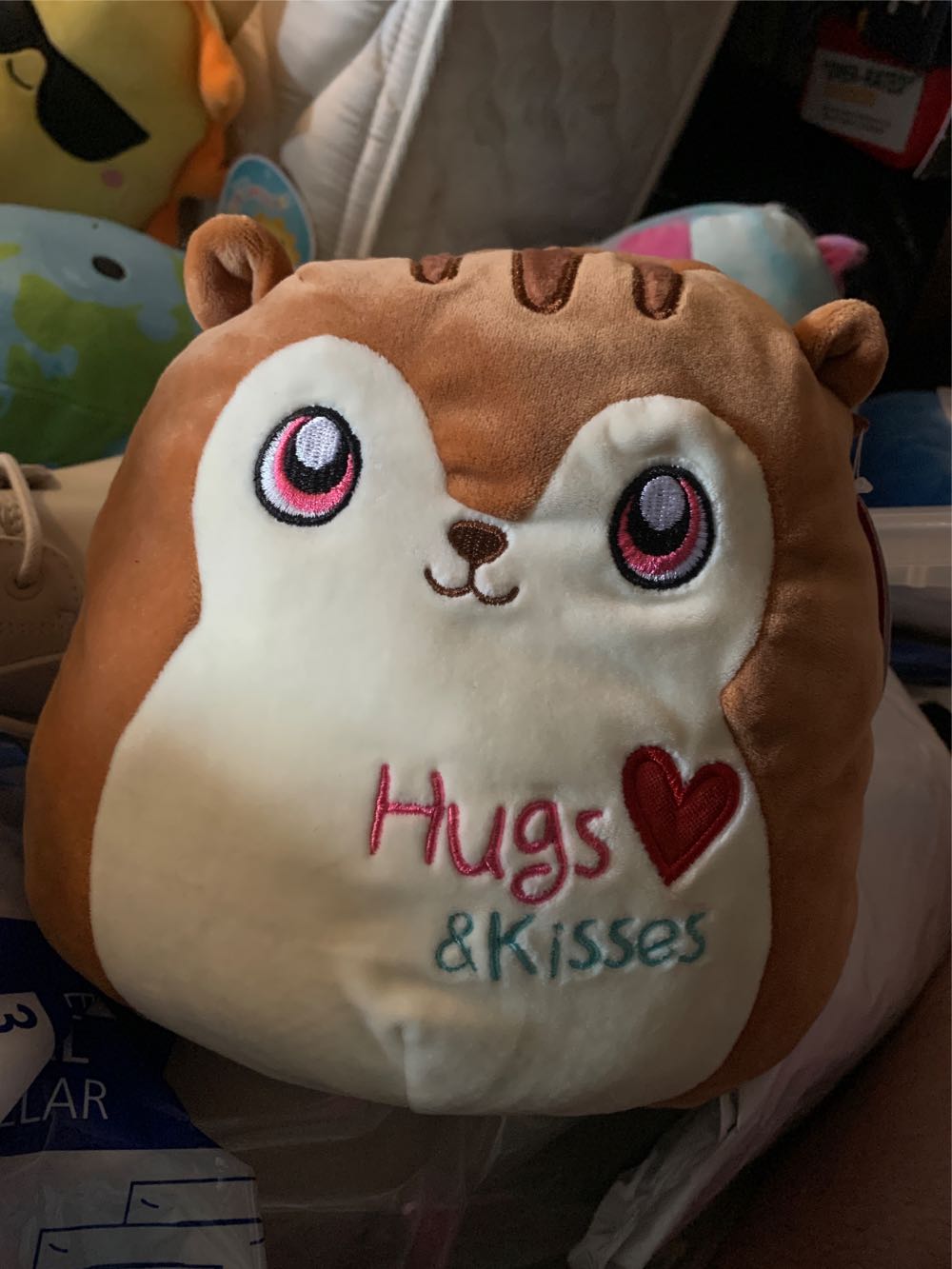 Santa Claus Kids Gear