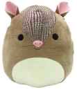 Thompson The Armadillo Squishmallow Kelly Toy  plush collectible [Barcode 734689667550] - Main Image 1