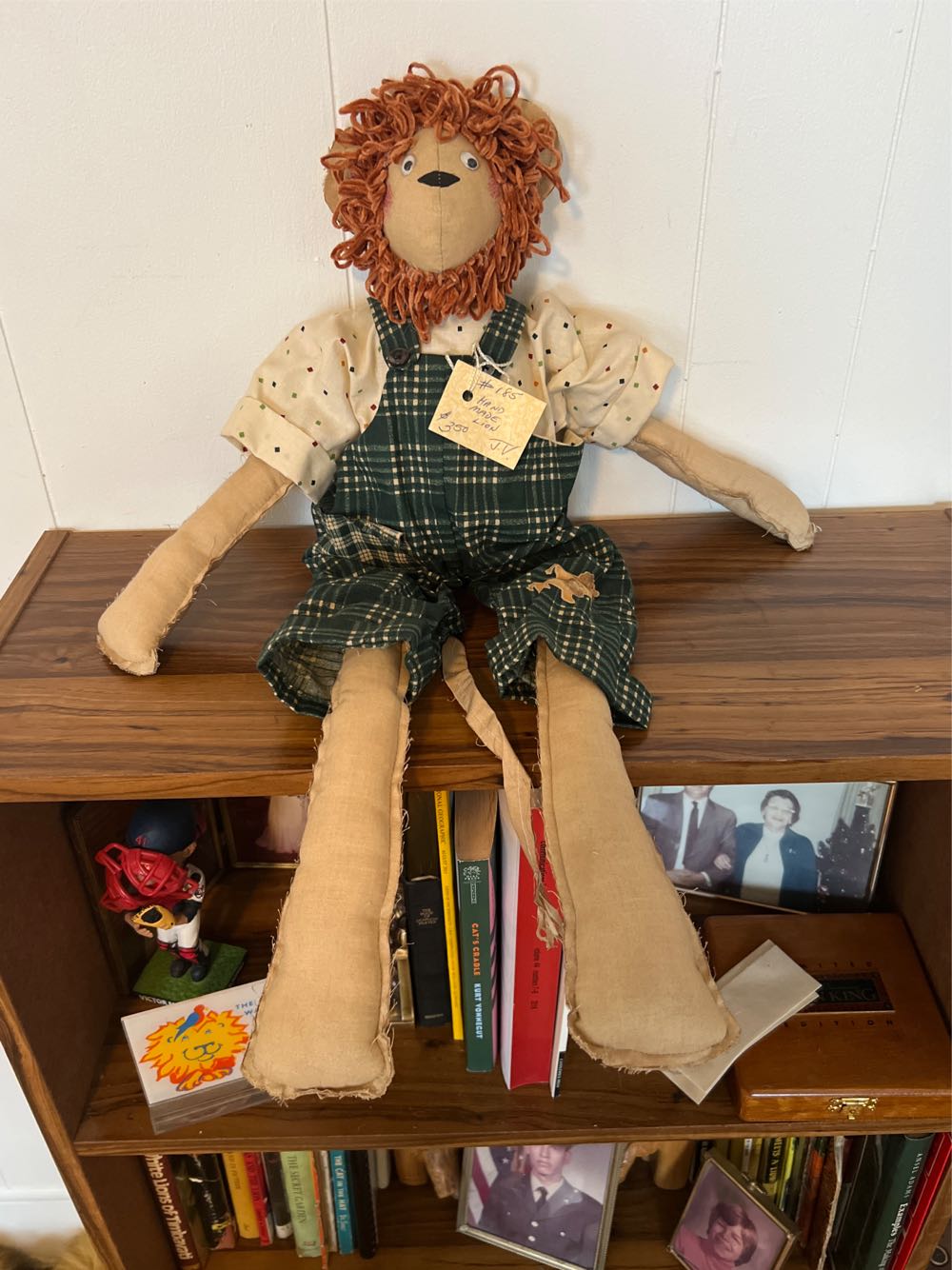 Pokemon 180: Flaaffy