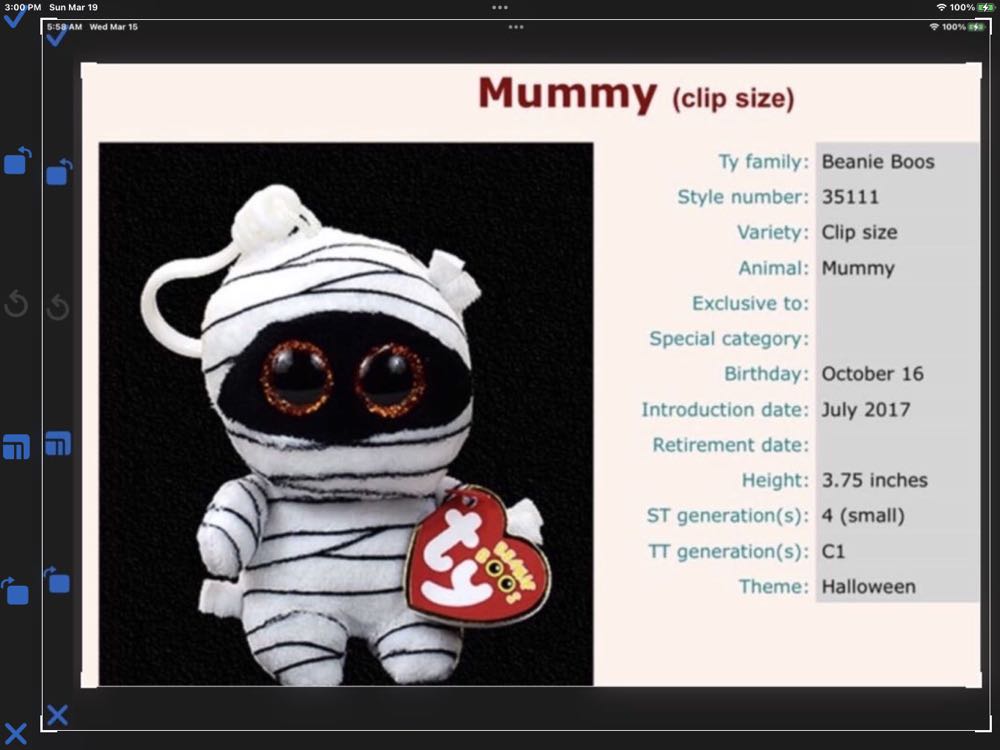 Garbage Pale Kids Pop Up Soft Boiled Sam