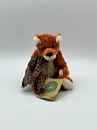 Reggie Foxworthy   plush collectible [Barcode 765867552108] - Main Image 1