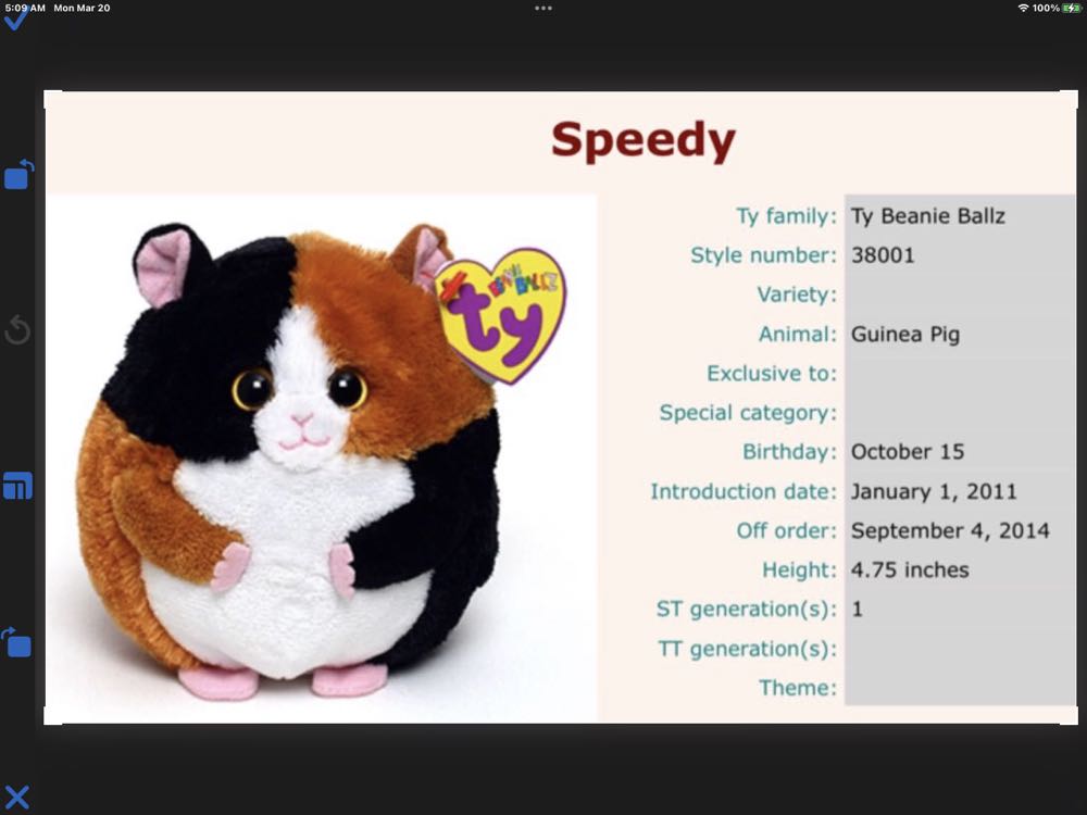 Amazing Squishee Plushies Snowflake Unicorn Plush Toy New