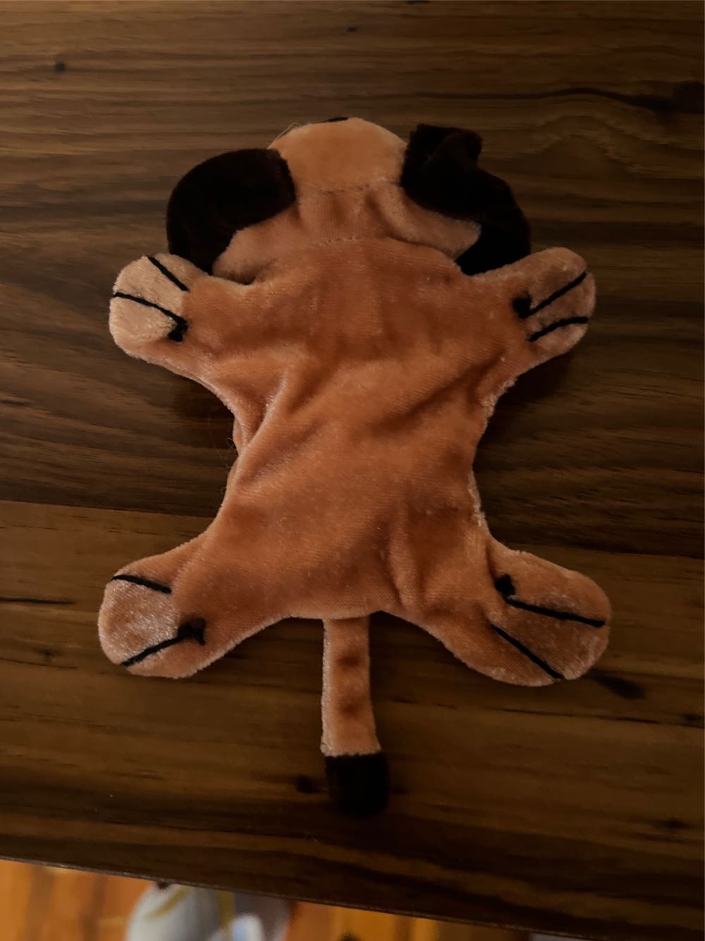 5  plush collectible - Main Image 3