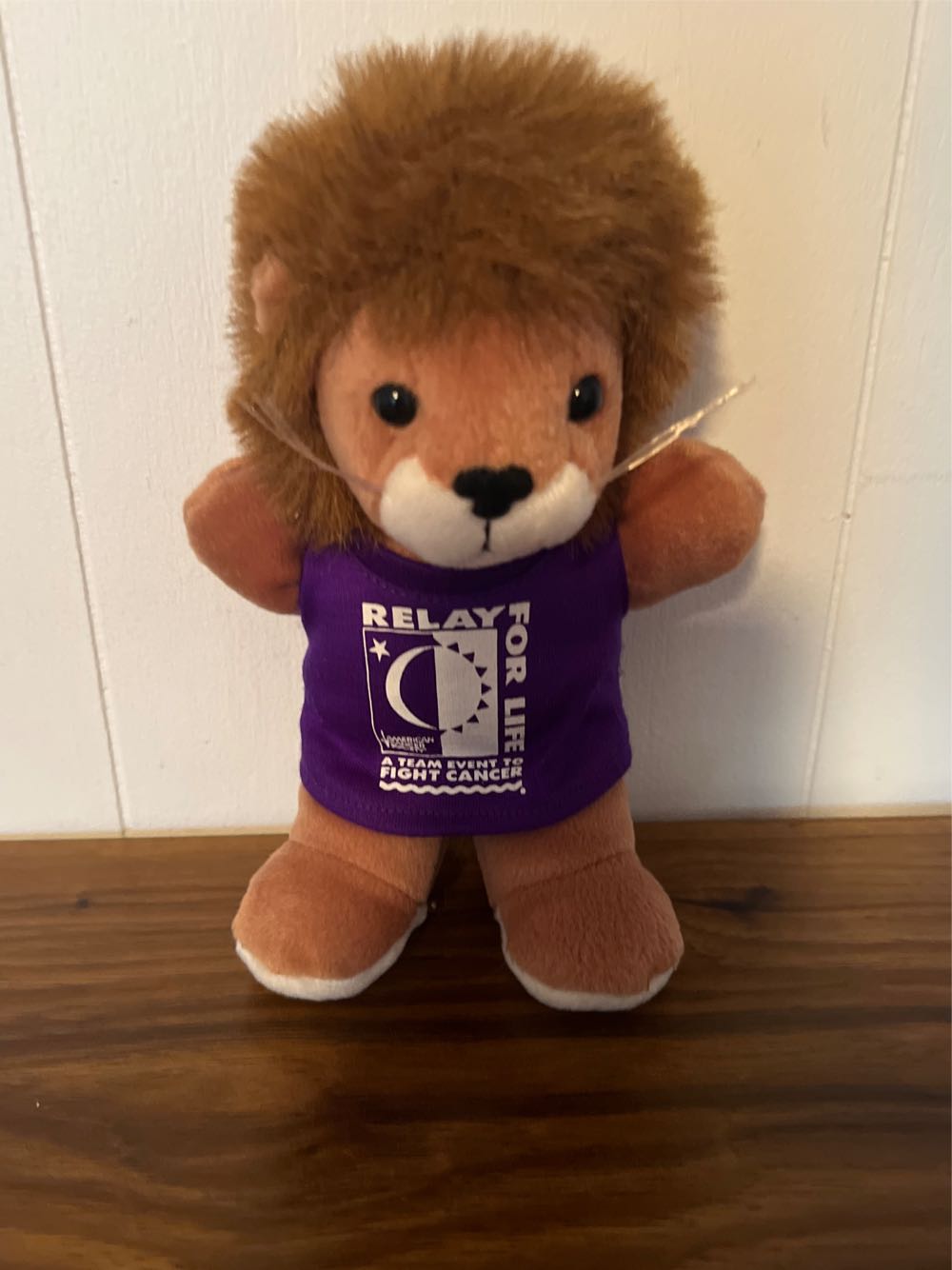 Karlie The 5” Red Devil Bat Squishmallow