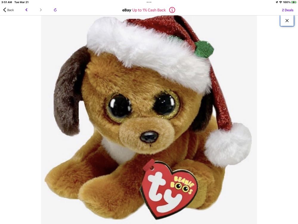 Basket Beanies - Bobsy The Bunny Rabbit