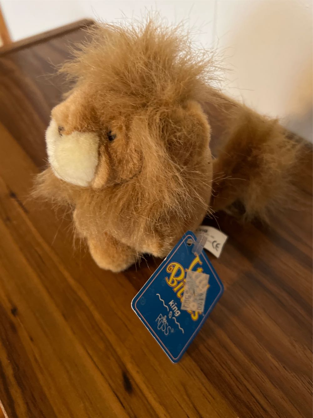 Macys’ AFLAC Holiday Duck 6”