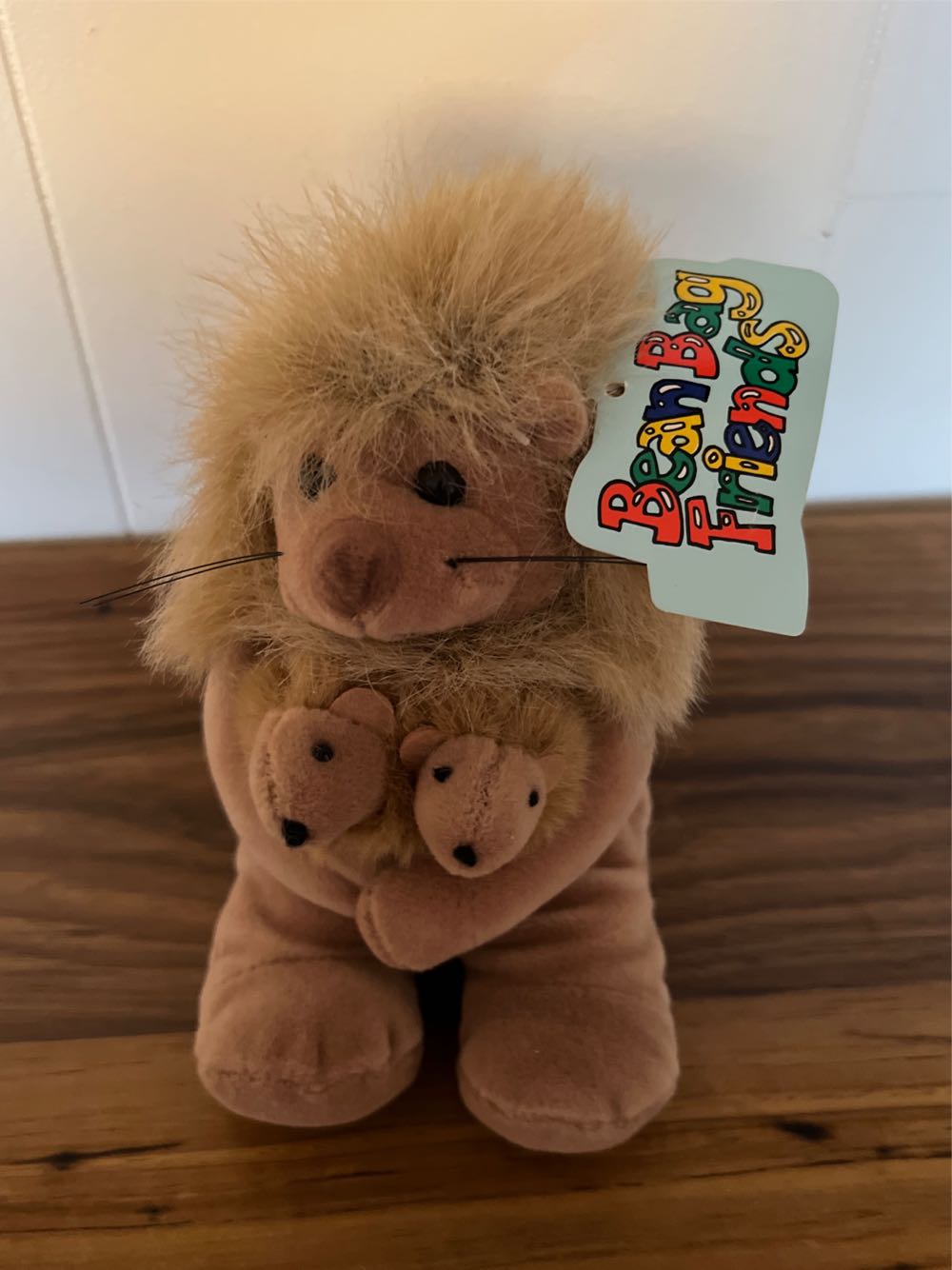 Pokemon 246: Larvitar