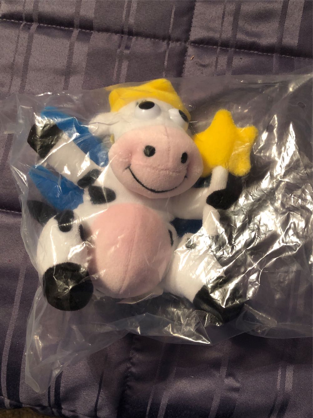 Elizabeth II The Bear