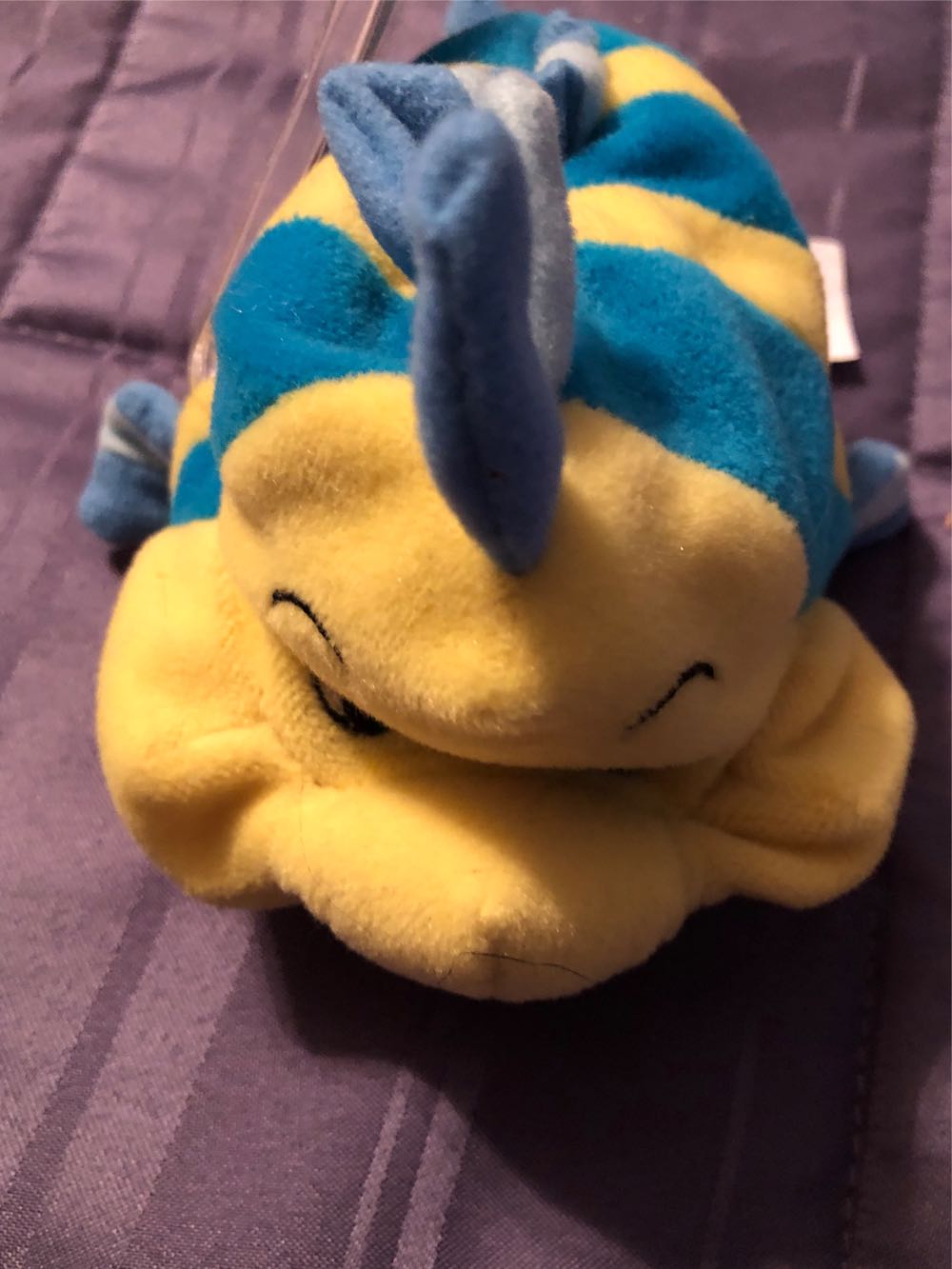 Pokemon 171: Lantern