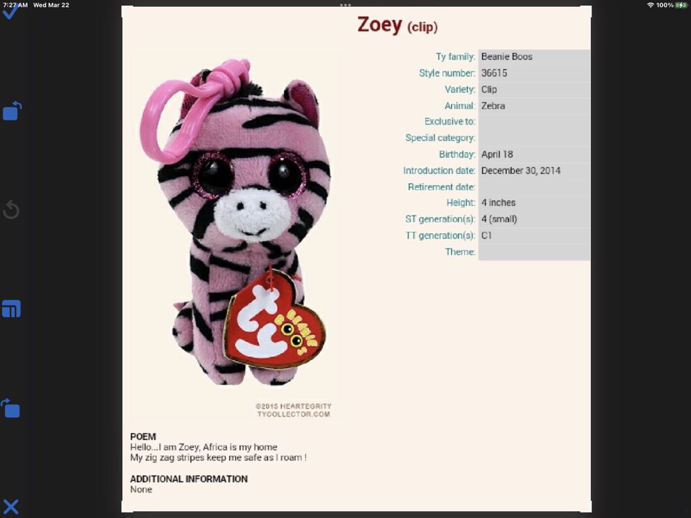 Ironbelly Gringot’s Dragon