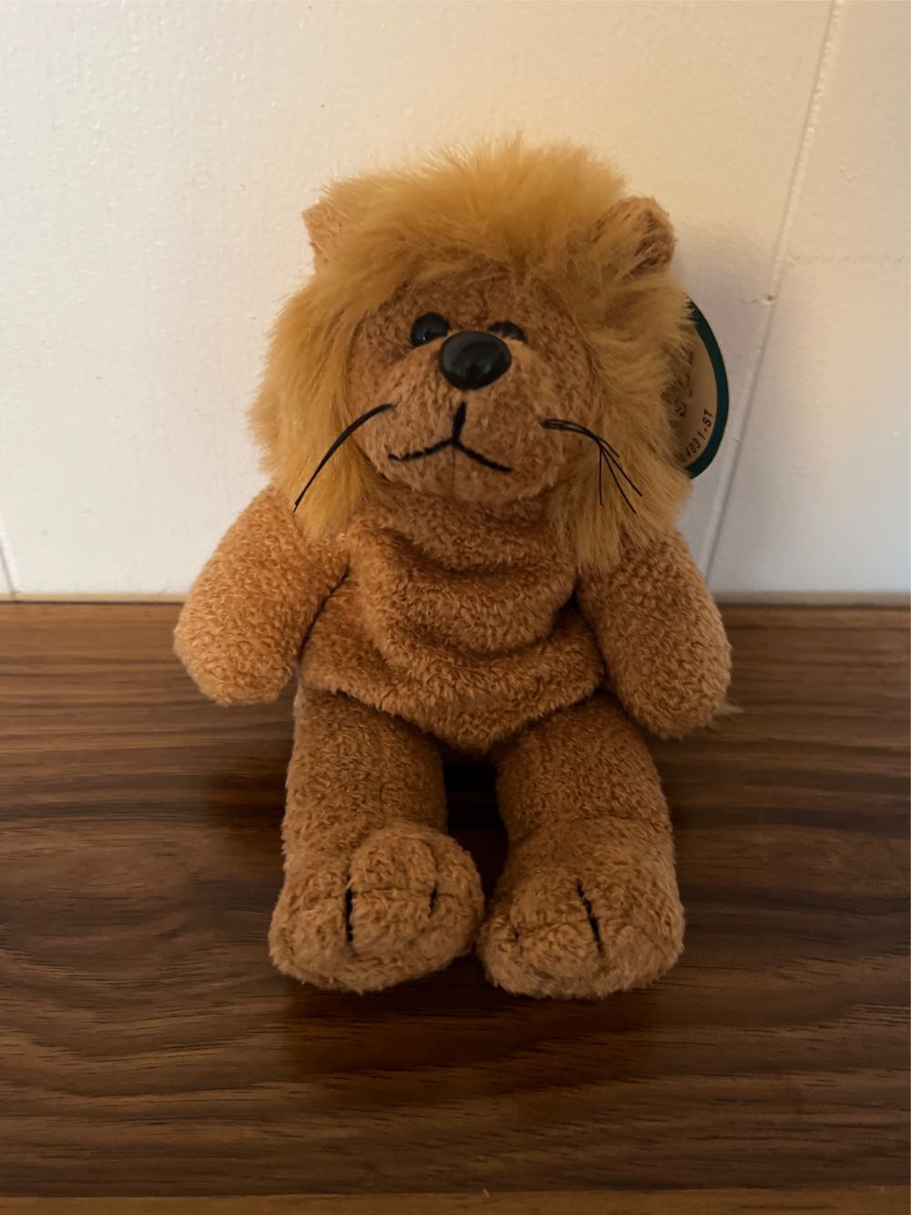 Pokemon 216: Teddiursa