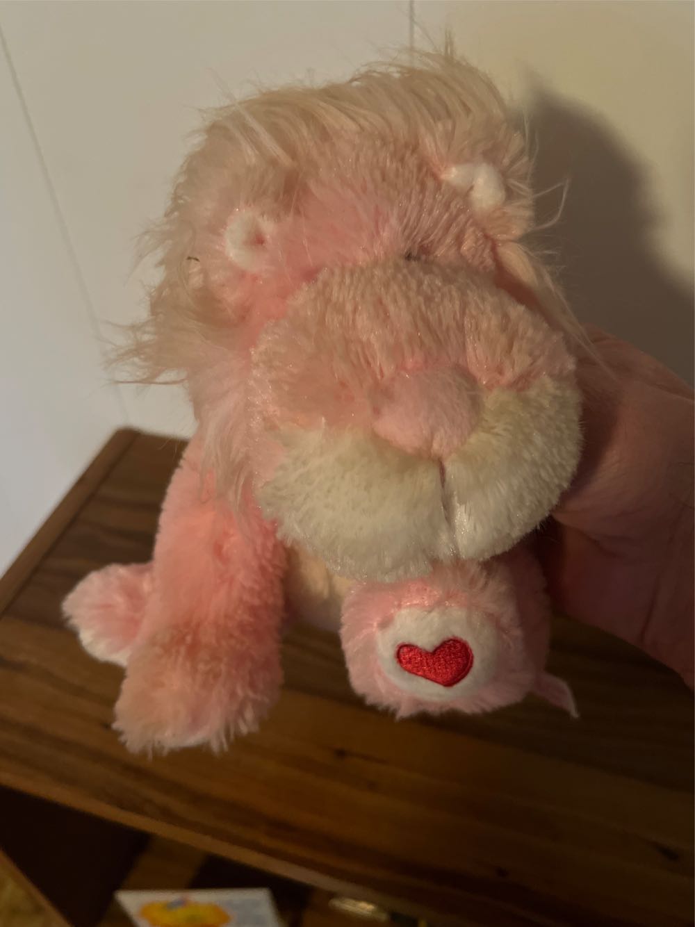 V Roarrik  plush collectible - Main Image 4