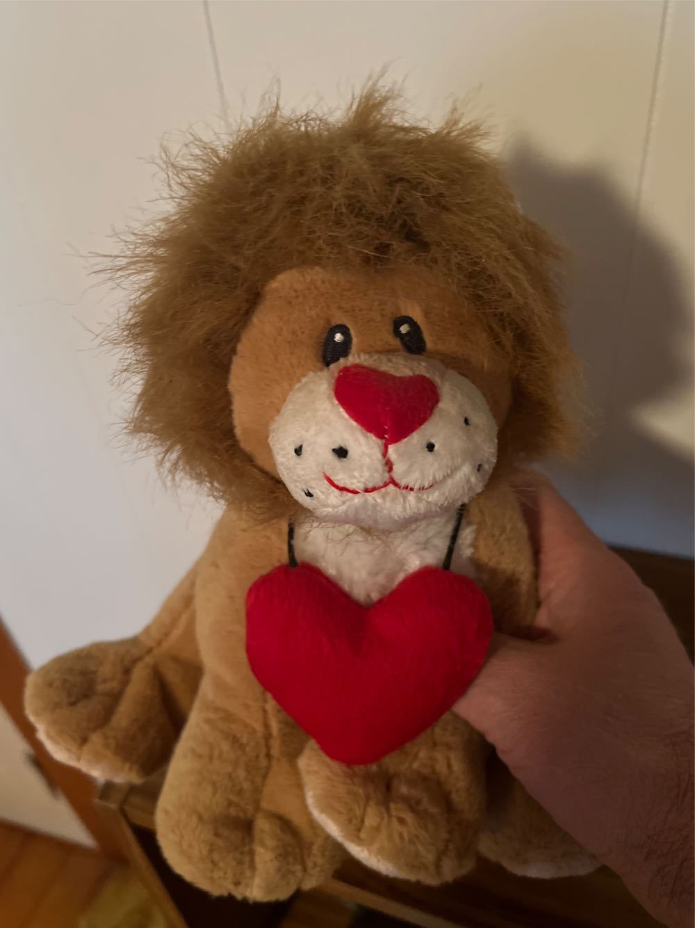 V Ganz Linus  plush collectible - Main Image 4