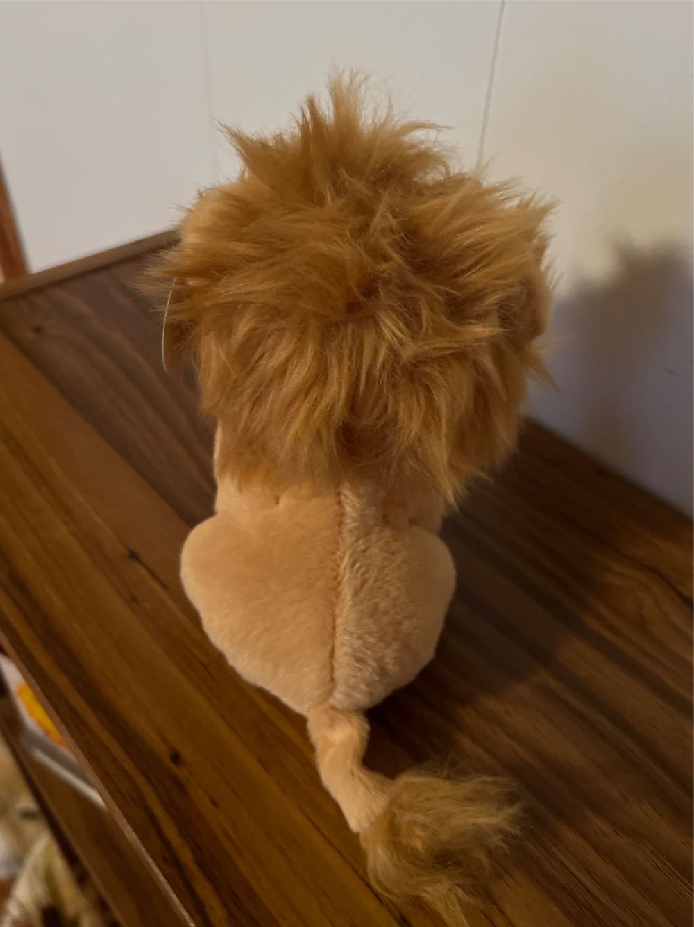 7  plush collectible - Main Image 2