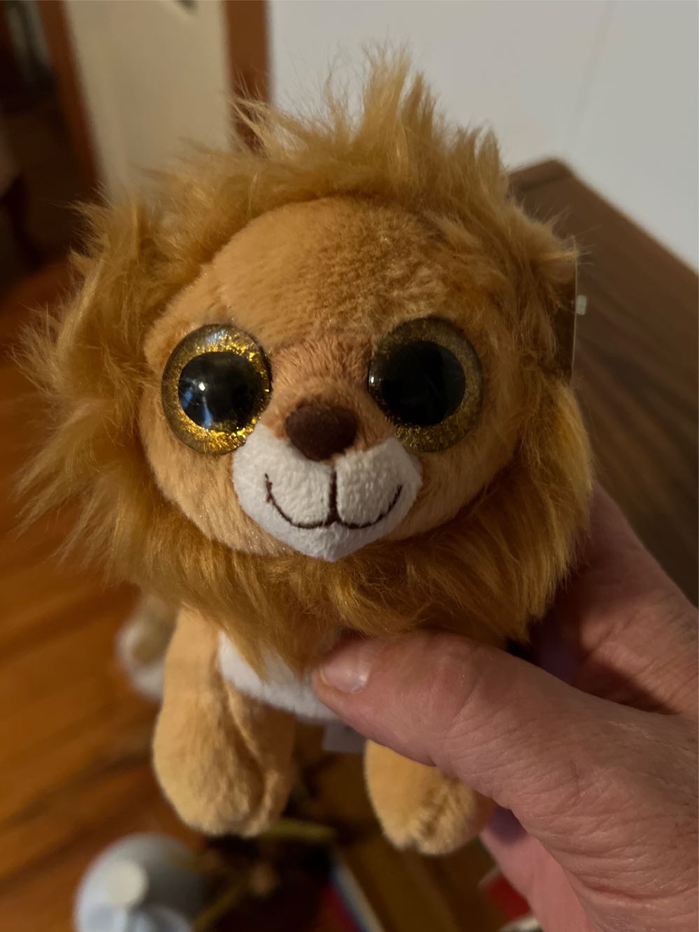 7  plush collectible - Main Image 3