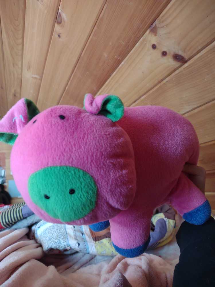 Burger King Cartoon Network “ Scooby”