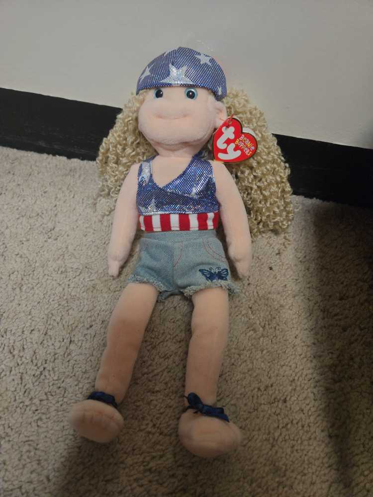 Enchanted Frogs Mermaid