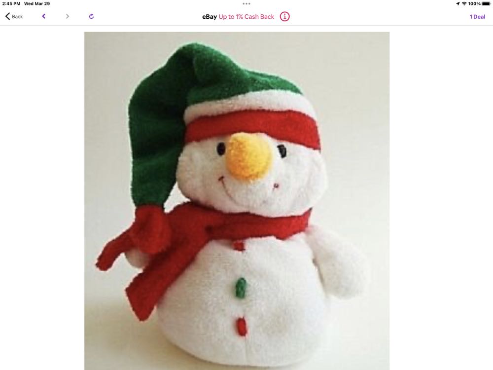 Boyds Bear Dickie Lion