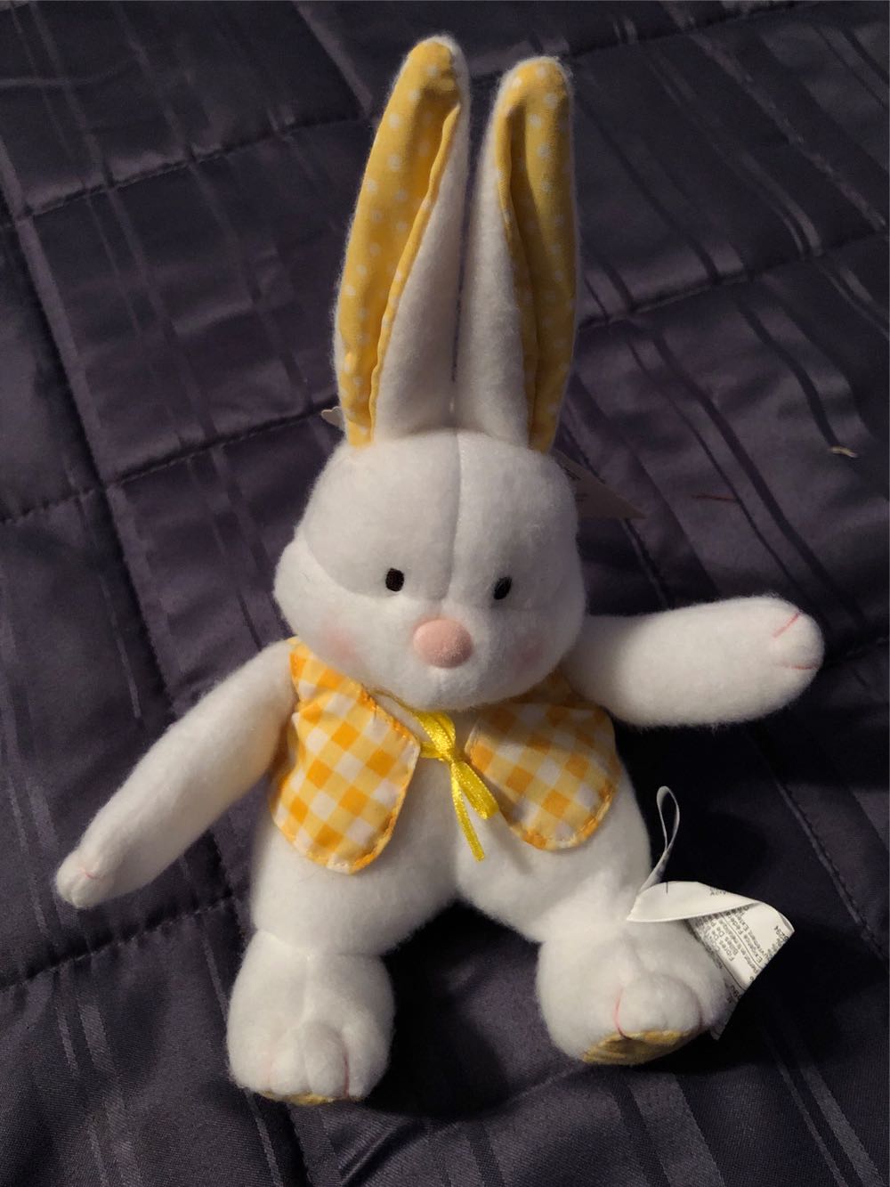 Aurora Miyoni 11” Chocolate Lab Pup Brown