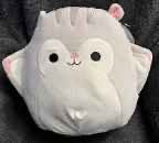 Ziggy I Love You Christmas Plush