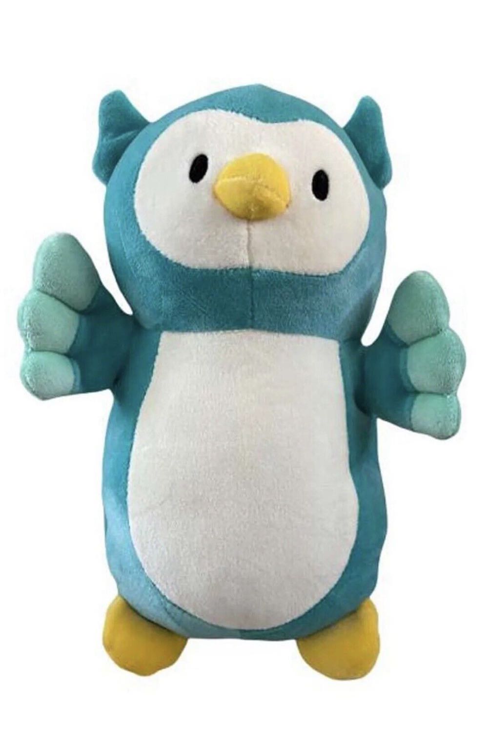 Bashful Pug (M) BNWT