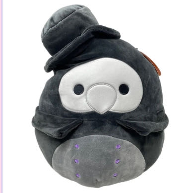 Squishmallows Rare 8” Rudolph Hermey The Christmas ...