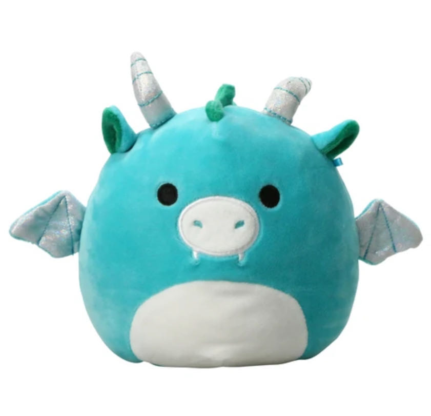 Love You Tons Squishmallow