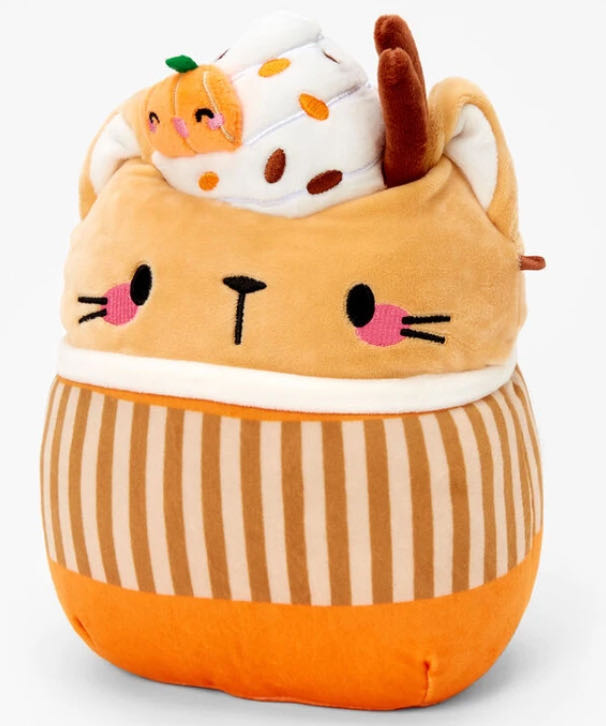 Quackers the Duck (Buddy)