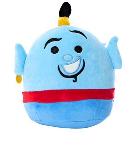 Squishmallows 7” Griz The Bulldog