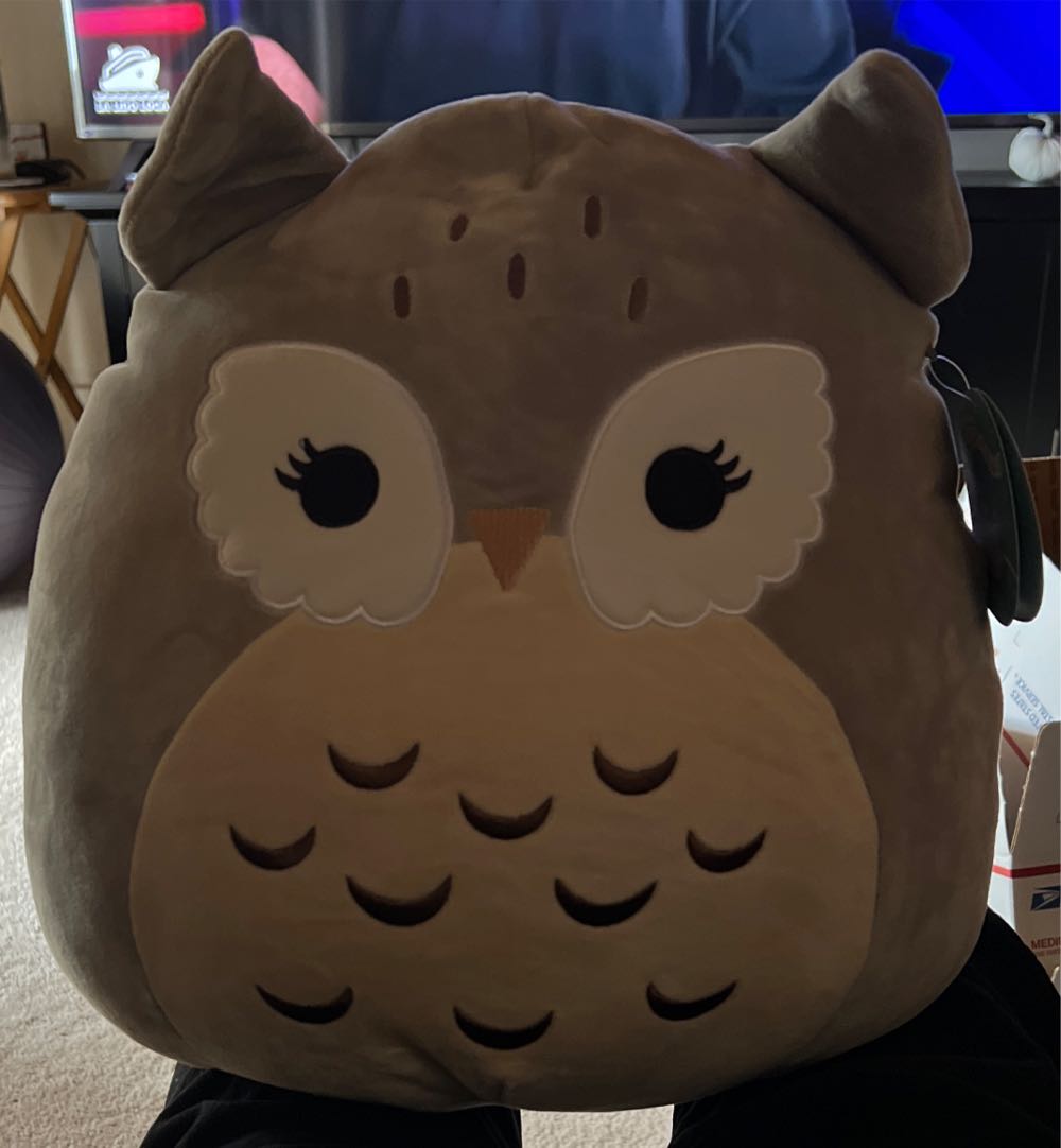 AFLAC Graduation Duck 6”