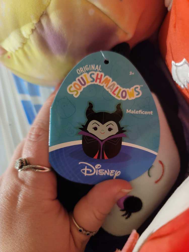 Scooby Doo Key Chain