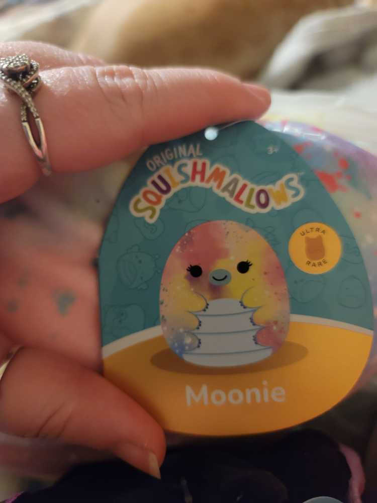 Seven Dwarfs Bashful Bean Bag