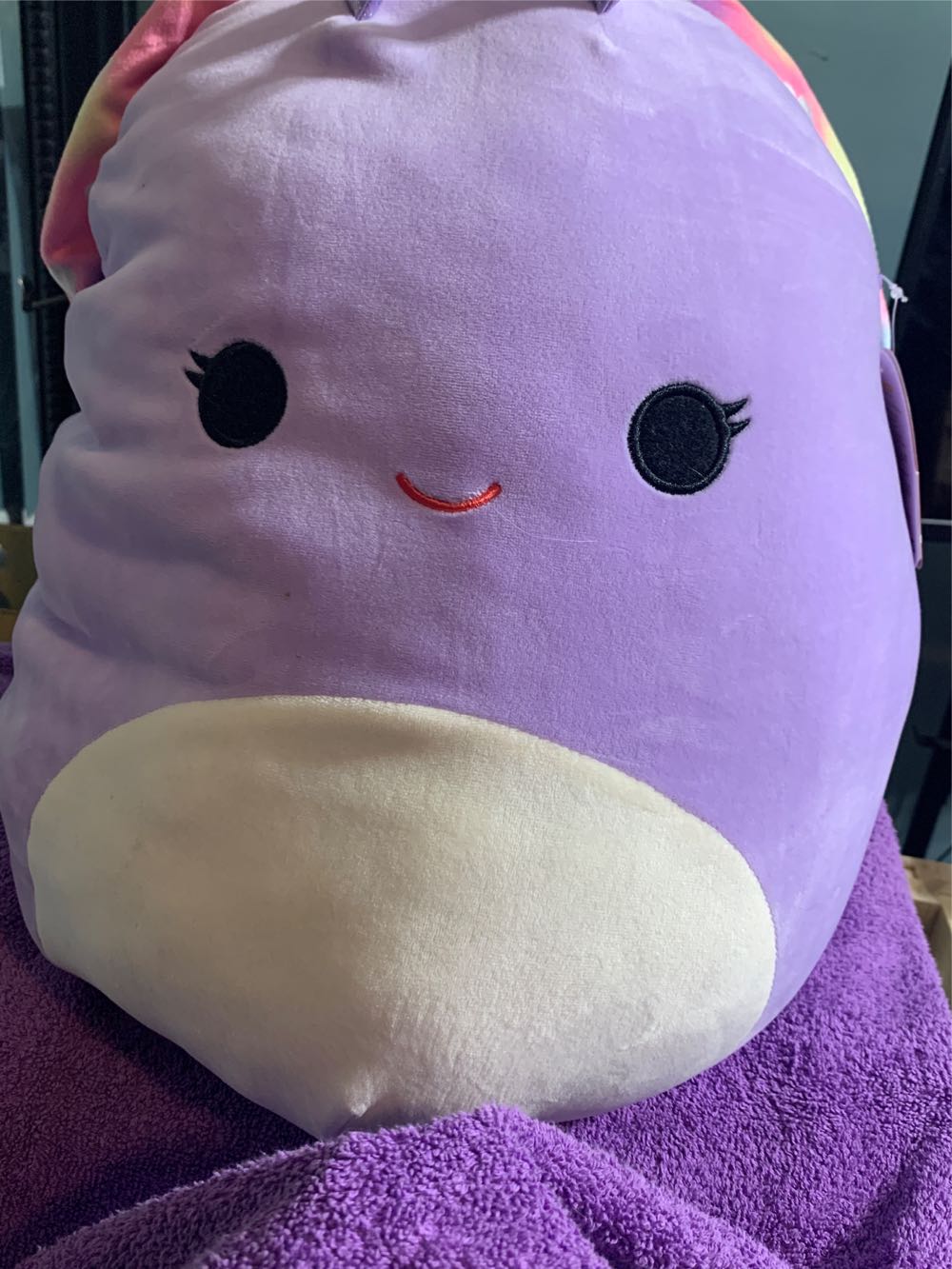 Tabitha Cat 16" Inch