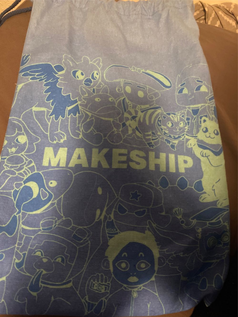 penguin heist   plush collectible - Main Image 2